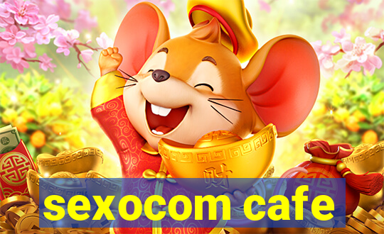 sexocom cafe